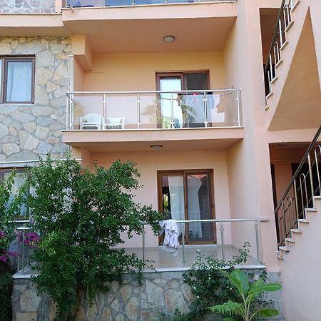 The Palm Apart Sarigerme Exterior photo